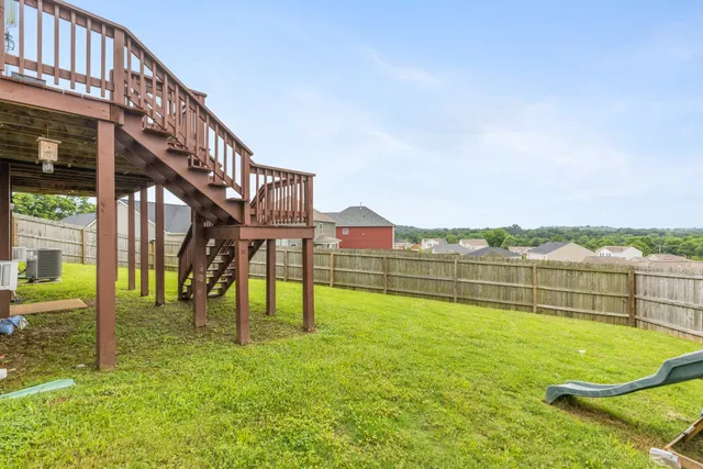$490,000 | 905 Aberdeen Court, Columbia, TN 38401