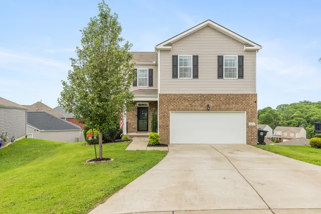 $490,000 | 905 Aberdeen Court, Columbia, TN 38401