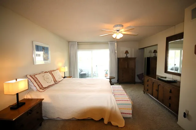 $2,600 | 2396 South Palm Canyon Drive, Unit 1, Palm Springs, CA 92264