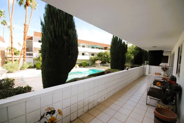 $2,600 | 2396 South Palm Canyon Drive, Unit 1, Palm Springs, CA 92264