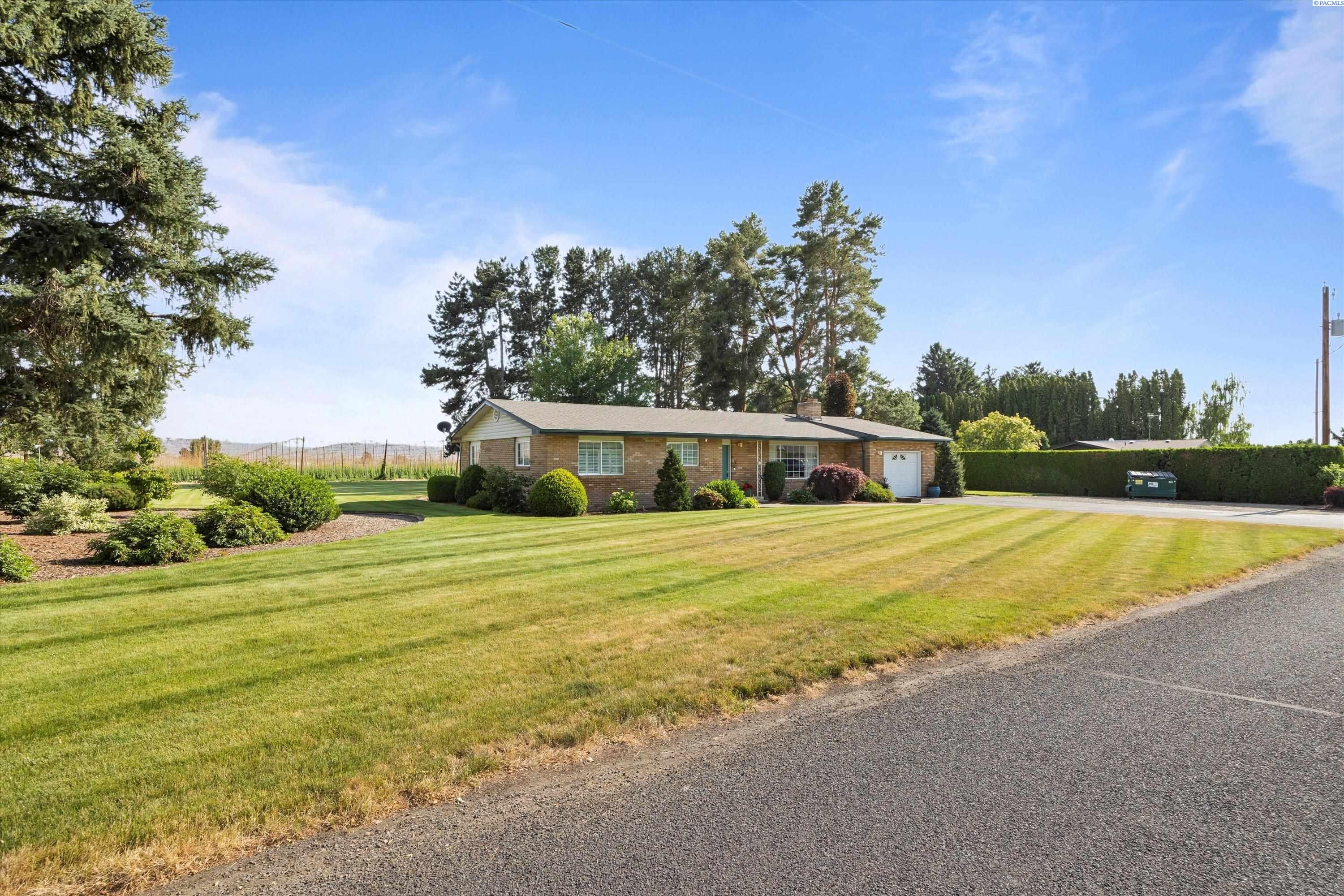 180001 Robertson Road Grandview, WA 98930 - Photo 5 of 47 Gallery Image 5
