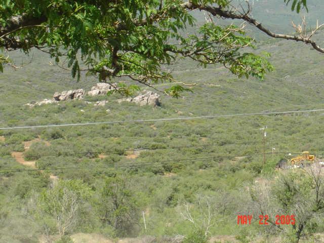 12140 Stage Coach Road Mayer, AZ 86333 - Photo 1 of 6 Primary Photo