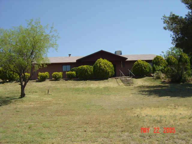 12140 Stage Coach Road Mayer, AZ 86333 - Photo 2 of 6 Additional Photo