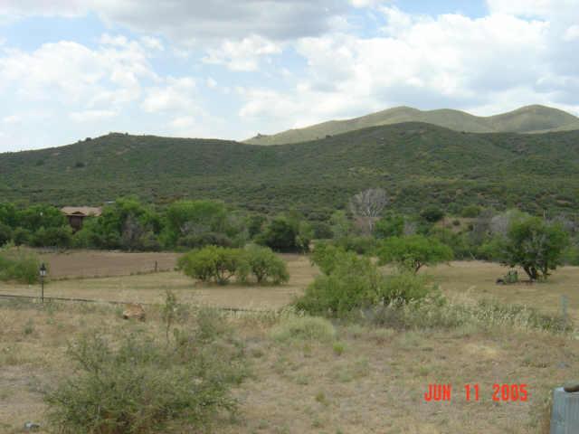 12140 Stage Coach Road Mayer, AZ 86333 - Photo 4 of 6 Additional Photo