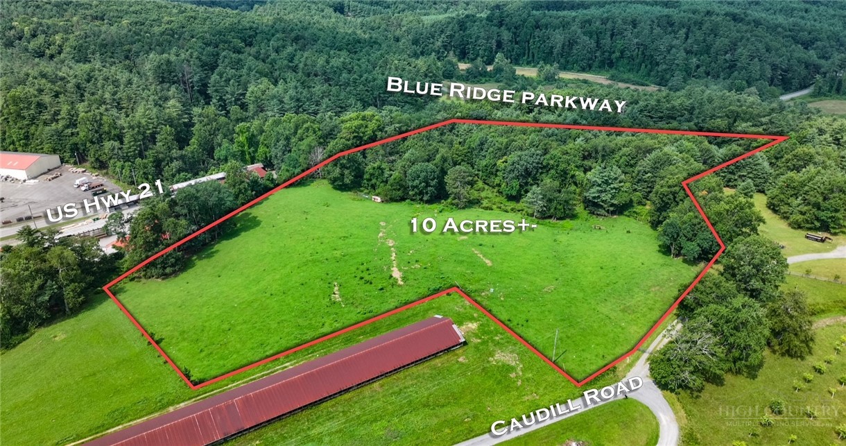 Caudill Road Glade Valley, NC 28627 - Photo 19 of 19 Gallery Image 19