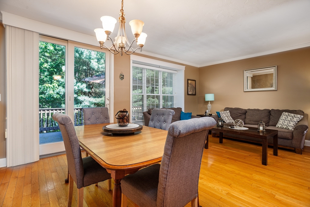 909 Ridgefield Circle, Unit 909C Clinton, MA 01510 - Photo 12 of 40