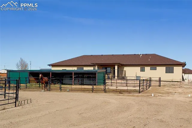 $569,000 | 748 North Heron Drive, Pueblo, CO 81007