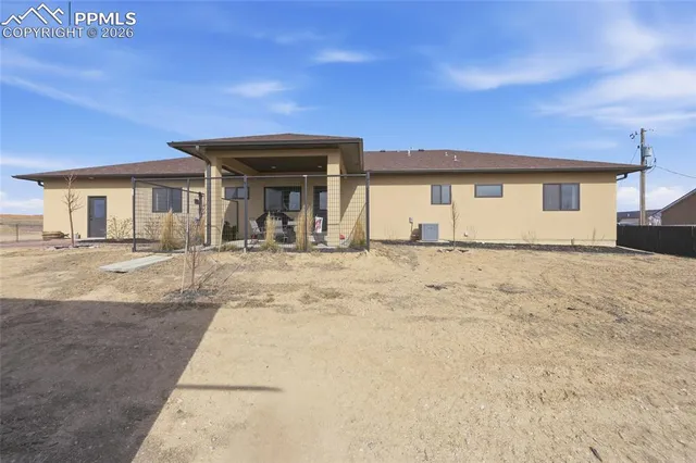 $569,000 | 748 North Heron Drive, Pueblo, CO 81007
