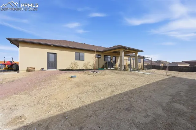 $569,000 | 748 North Heron Drive, Pueblo, CO 81007