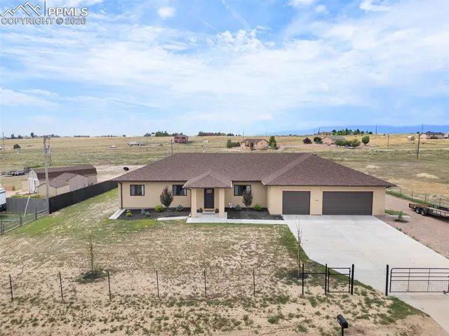 $569,000 | 748 North Heron Drive, Pueblo, CO 81007
