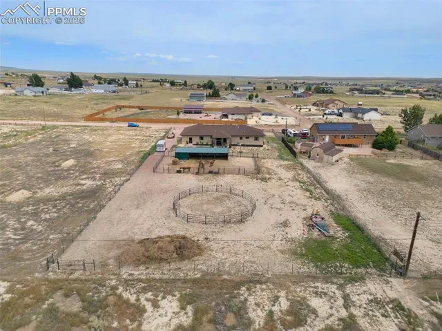 $569,000 | 748 North Heron Drive, Pueblo, CO 81007