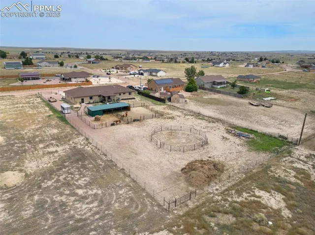 $569,000 | 748 North Heron Drive, Pueblo, CO 81007