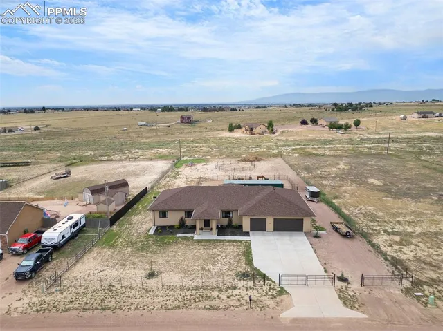 $569,000 | 748 North Heron Drive, Pueblo, CO 81007