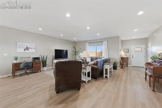 $569,000 | 748 North Heron Drive, Pueblo, CO 81007