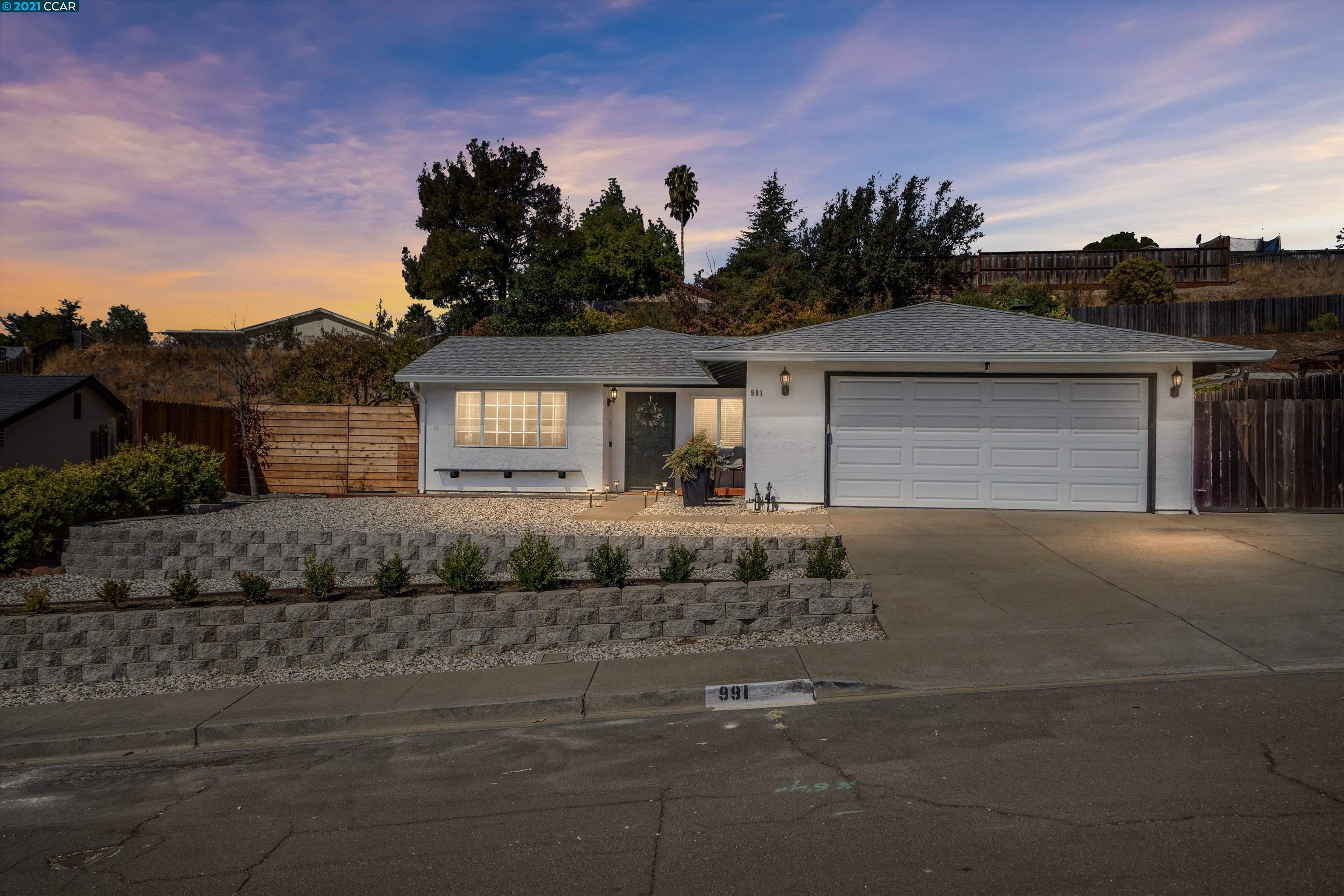 991 Sandpoint Drive Rodeo, CA 94572 - Photo 1 of 1