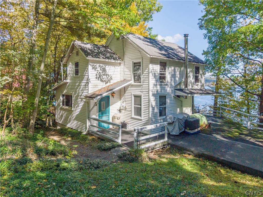 2000 Lower Burma Road Spafford, NY 13152 - Photo 3 of 50 Gallery Image 3