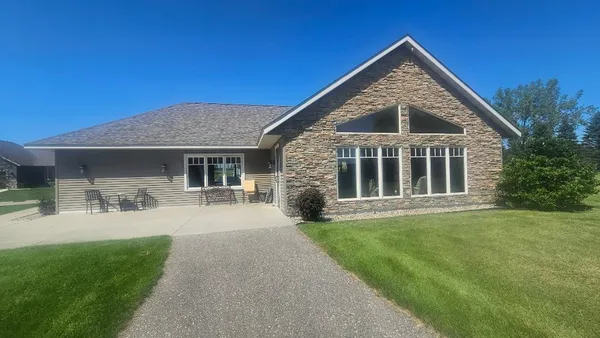 $59,900 | Lot 3 Jessie View Drive Southeast, Alexandria, MN 56308