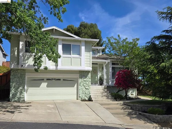 $710,000 | 3991 Alta Vista Circle, Pittsburg, CA 94565