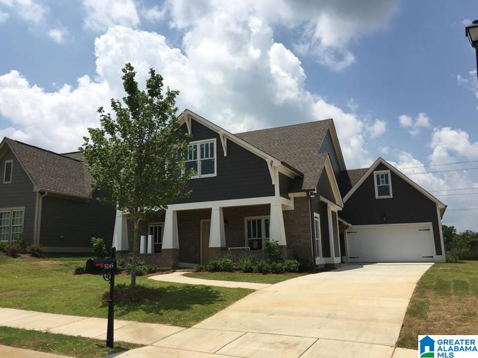 5245 Meadow Ridge Trail Bessemer, AL 35022 - Photo 1 of 1