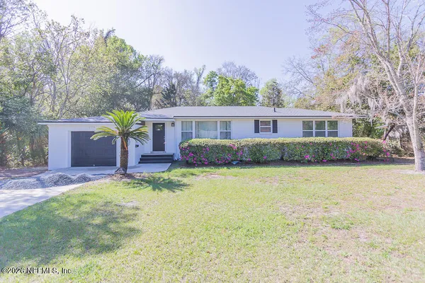 $459,000 | 2754 Rainbow Road, Jacksonville, FL 32217