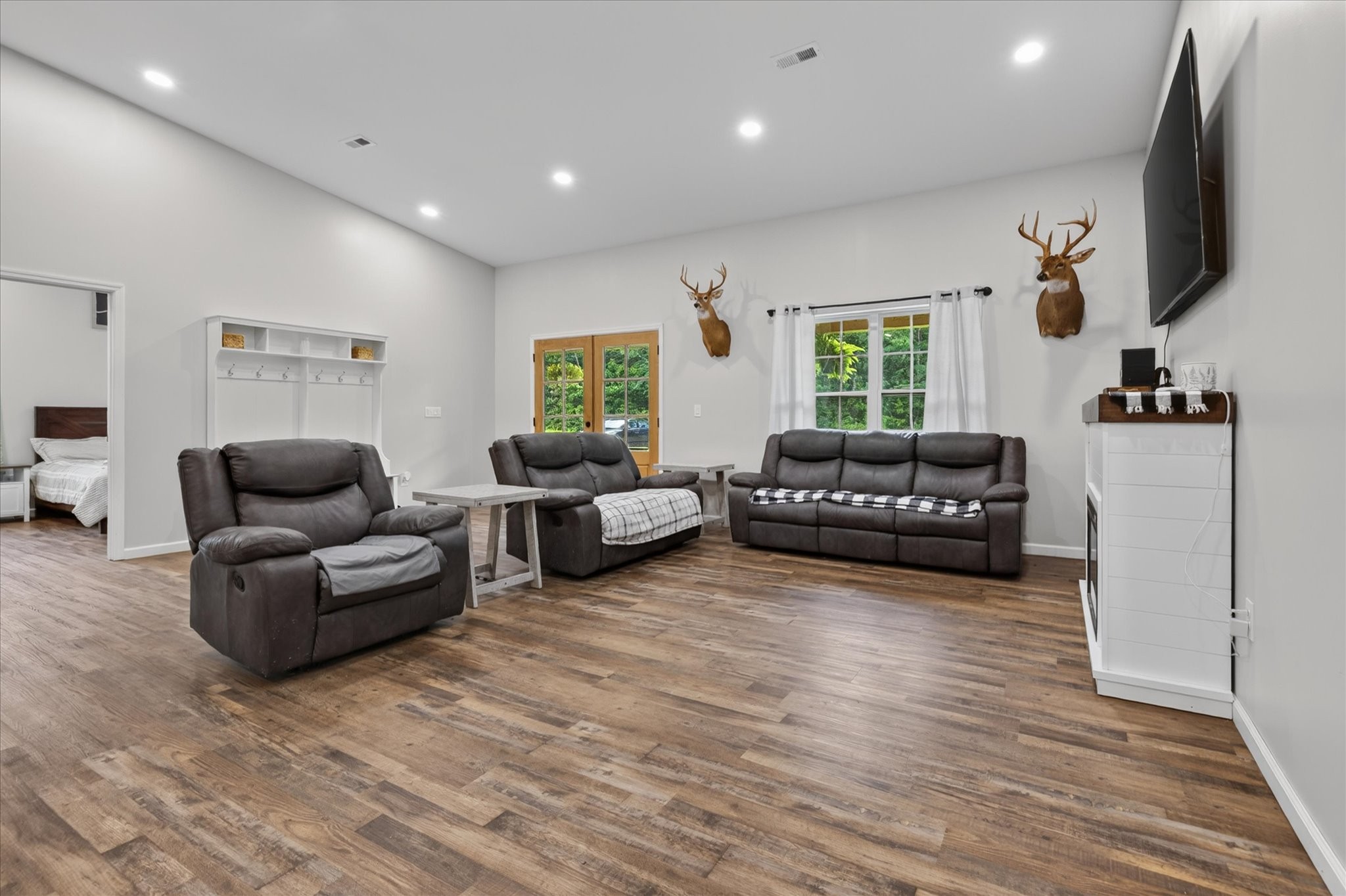 181 Hayes Ridge Road Indian Mound, TN 37079 - Photo 11 of 35
