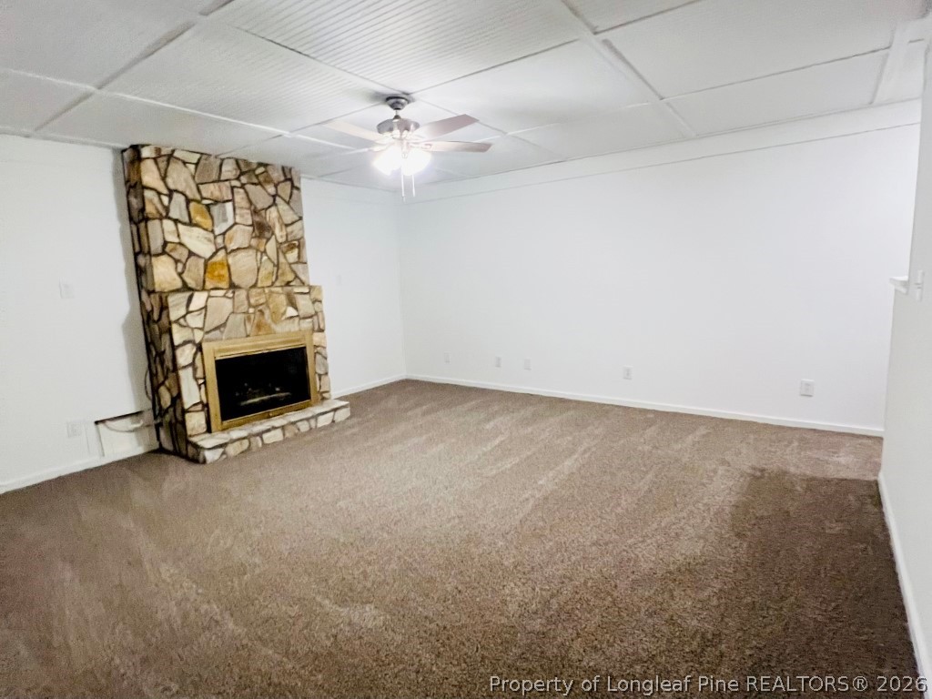 9398 Coats Road Linden, NC 28356 - Photo 21 of 23