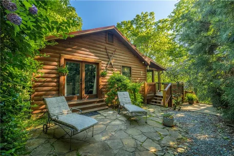 $489,000 | 90 Holloway Circle, Blue Ridge, GA 30513