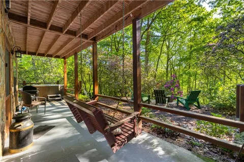 a fire hydrant in a field