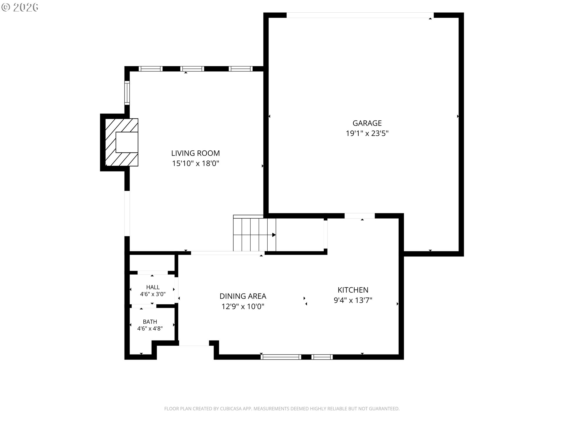 1653 Riley Lane Eugene, OR 97402 - Photo 42 of 44