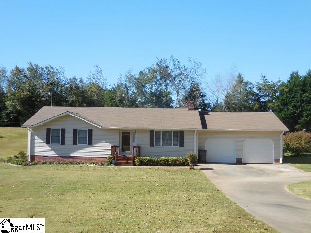 611 Sheriff Mill Road Easley, SC 29642 - Photo 1 of 31