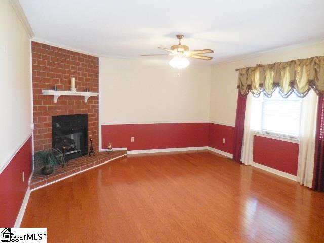 611 Sheriff Mill Road Easley, SC 29642 - Photo 3 of 31