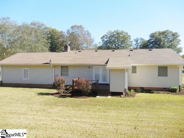 611 Sheriff Mill Road Easley, SC 29642 - Photo 29 of 31