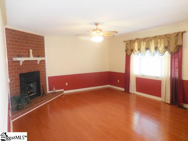 611 Sheriff Mill Road Easley, SC 29642 - Photo 5 of 31