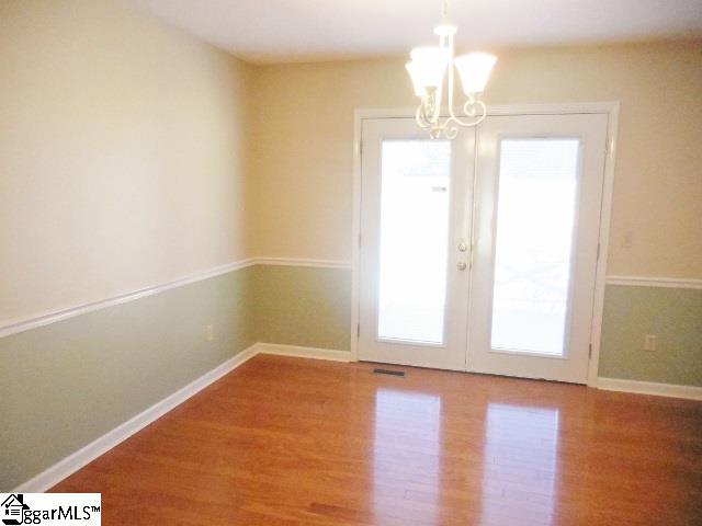 611 Sheriff Mill Road Easley, SC 29642 - Photo 7 of 31