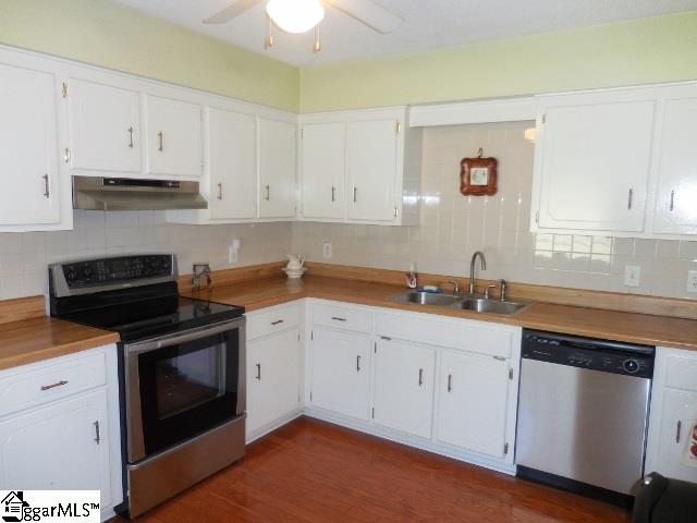 611 Sheriff Mill Road Easley, SC 29642 - Photo 9 of 31