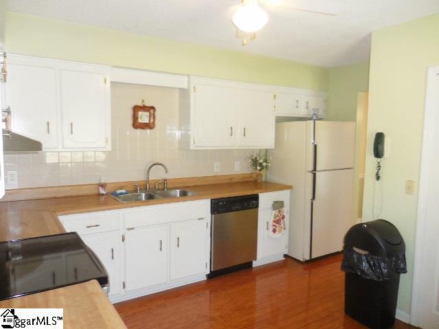 611 Sheriff Mill Road Easley, SC 29642 - Photo 10 of 31