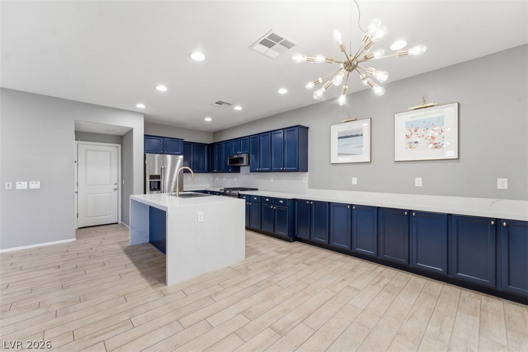 5751 Hoye Canyon Road Las Vegas, NV 89148 - Photo 11 of 43