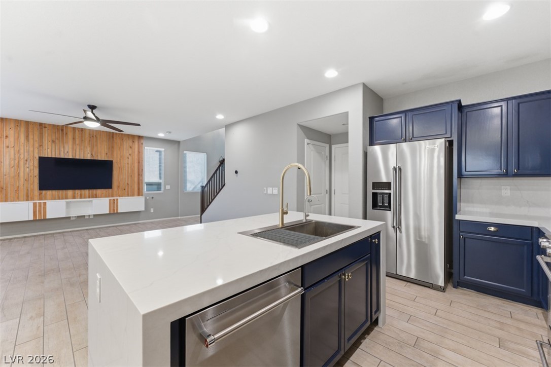 5751 Hoye Canyon Road Las Vegas, NV 89148 - Photo 12 of 43