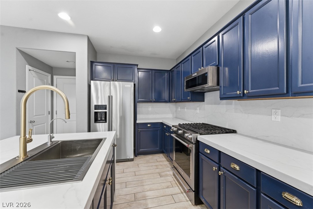 5751 Hoye Canyon Road Las Vegas, NV 89148 - Photo 13 of 43