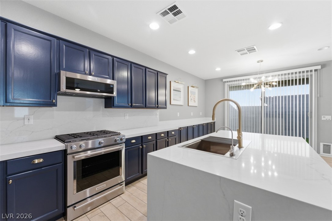 5751 Hoye Canyon Road Las Vegas, NV 89148 - Photo 14 of 43