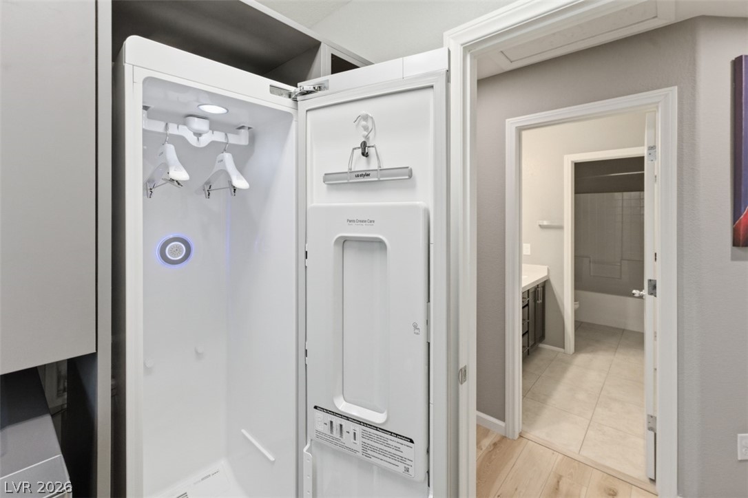 5751 Hoye Canyon Road Las Vegas, NV 89148 - Photo 31 of 43