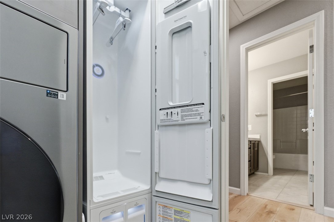 5751 Hoye Canyon Road Las Vegas, NV 89148 - Photo 32 of 43