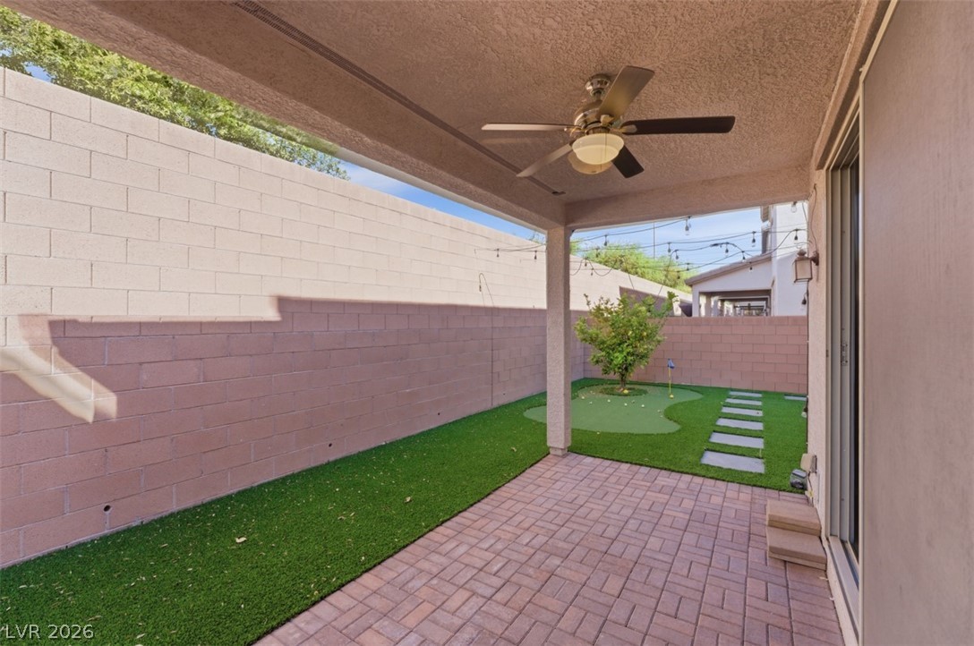 5751 Hoye Canyon Road Las Vegas, NV 89148 - Photo 39 of 43