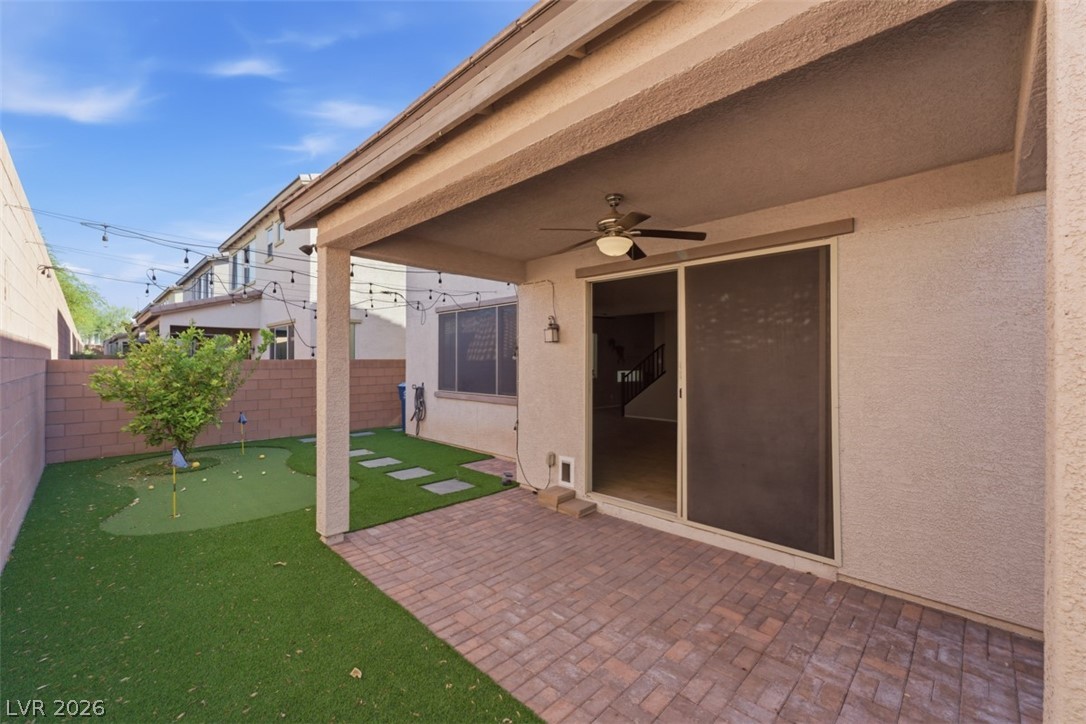 5751 Hoye Canyon Road Las Vegas, NV 89148 - Photo 40 of 43