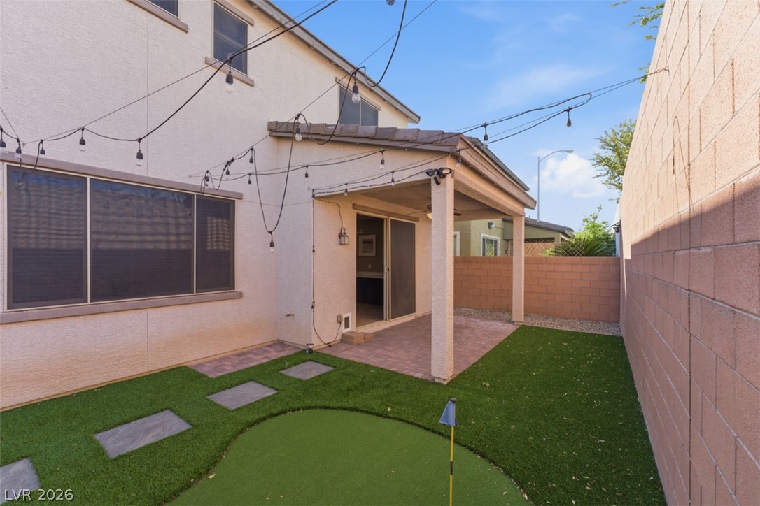 5751 Hoye Canyon Road Las Vegas, NV 89148 - Photo 41 of 43