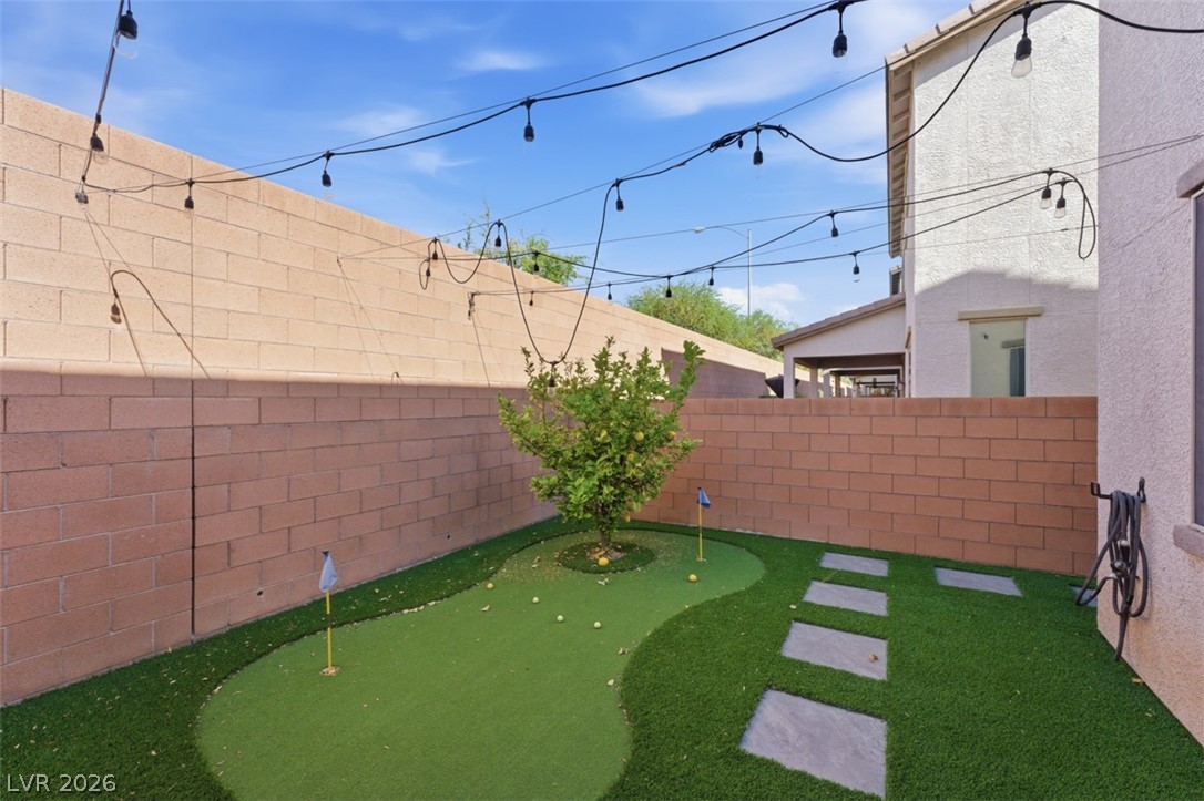 5751 Hoye Canyon Road Las Vegas, NV 89148 - Photo 42 of 43