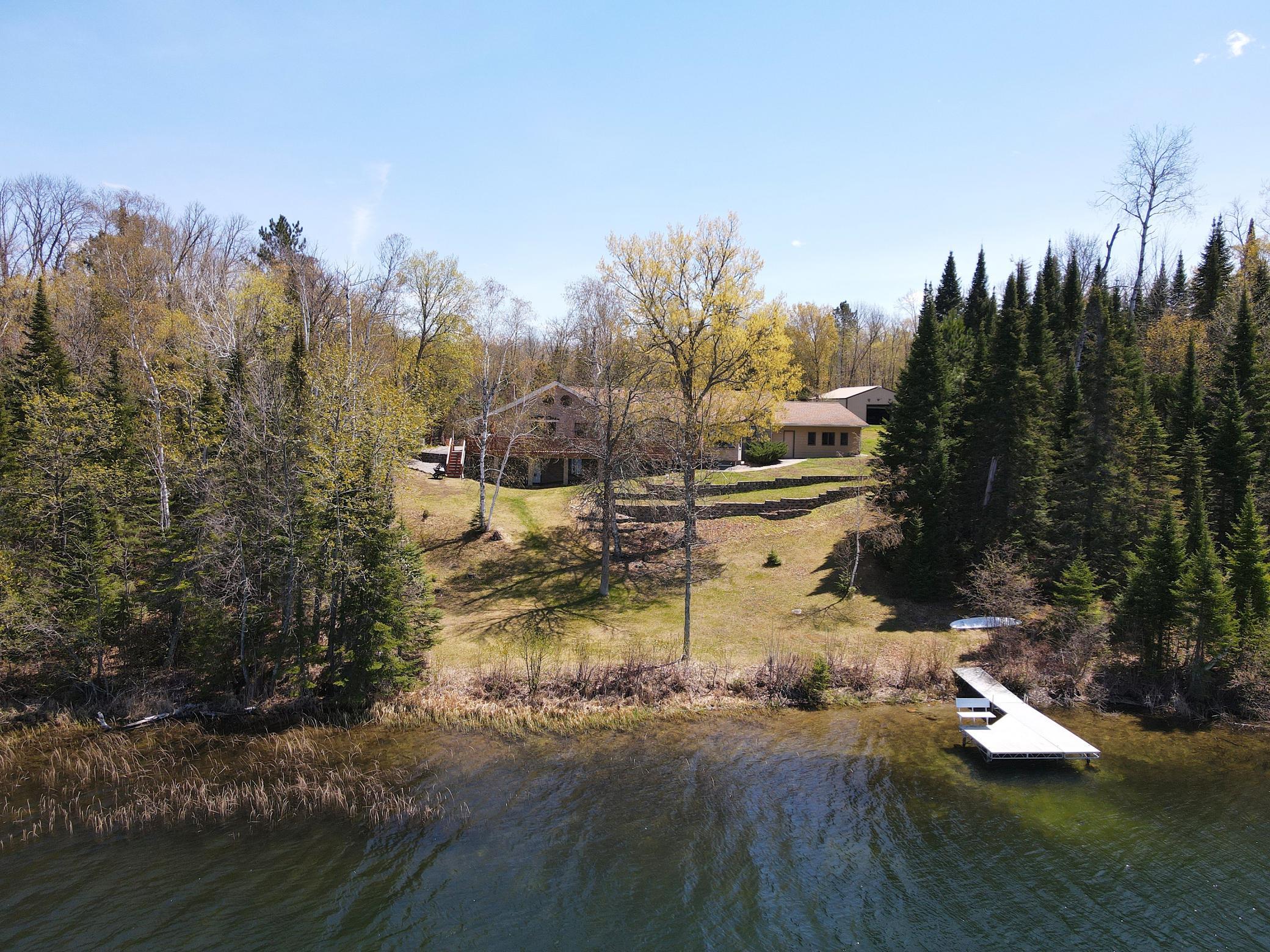 43815 Forest Road Deer River, MN 56636 - Photo 37 of 43