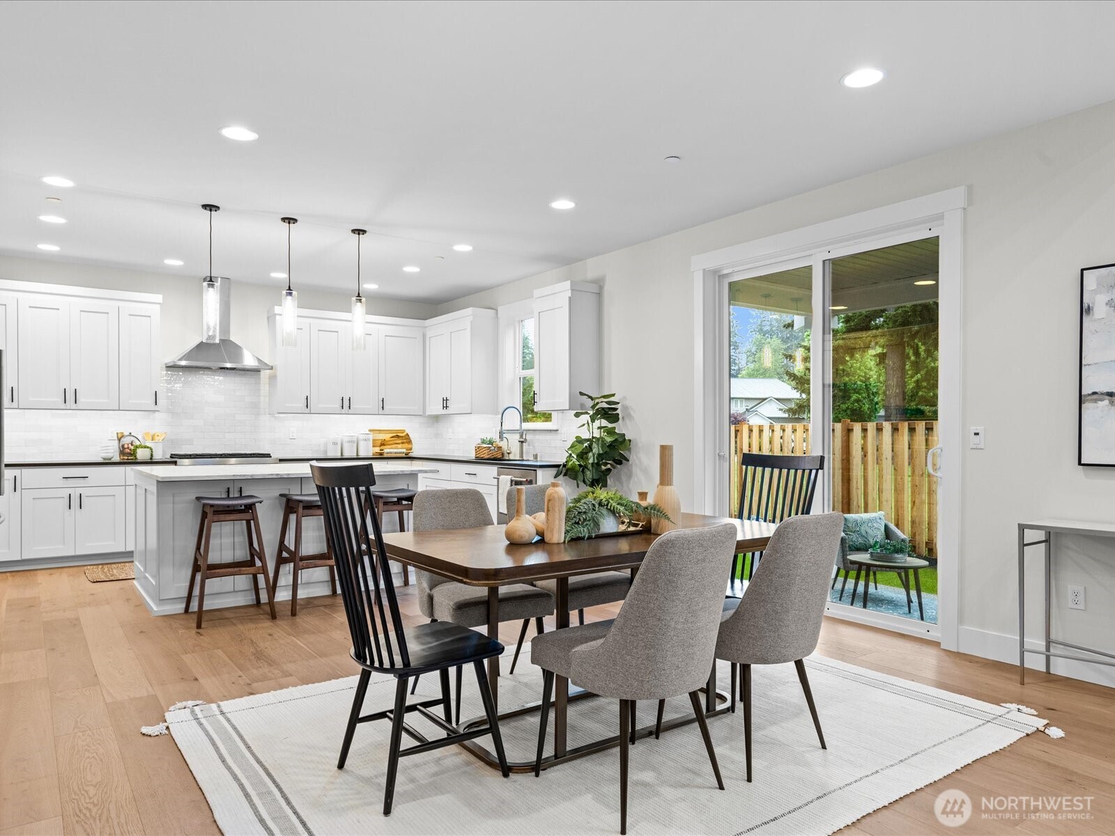 9207 Northeast 175th Street, Unit A Bothell, WA 98011 - Photo 8 of 39