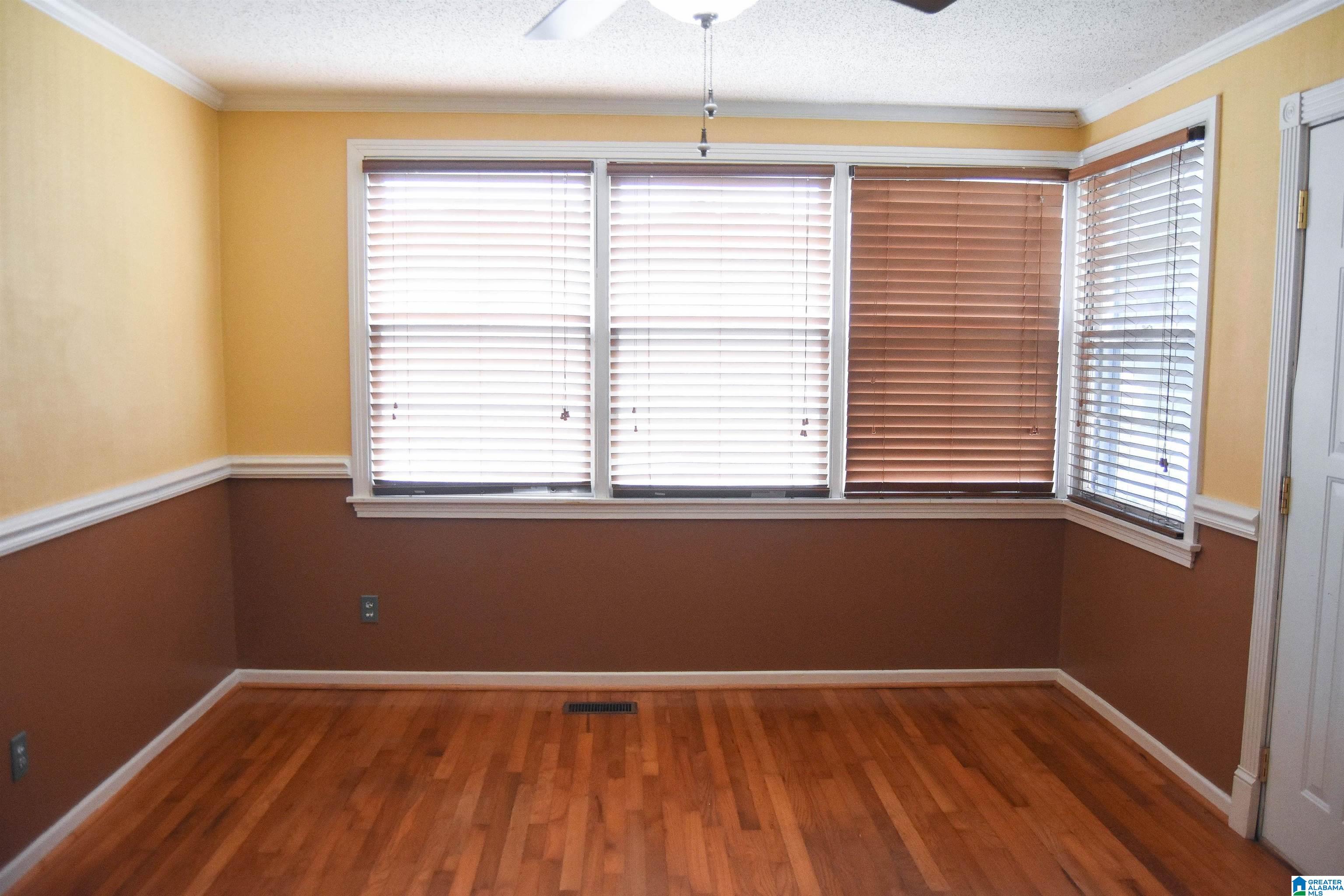 4643 Saks Road Anniston, AL 36206 - Photo 6 of 34
