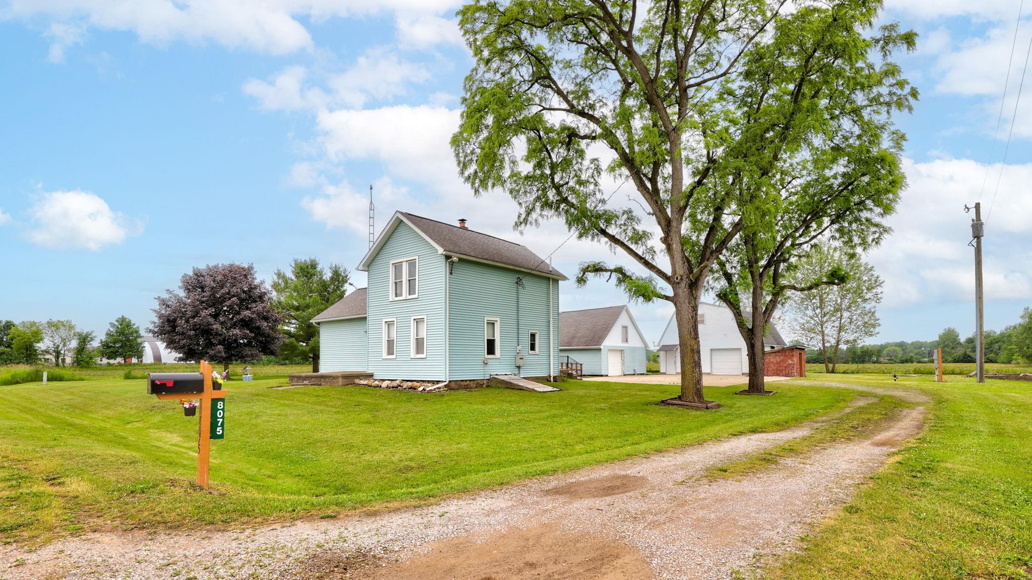 8075 Caine Road Millington, MI 48746 - Photo 45 of 62